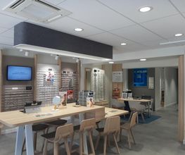 Écouter Voir Optique AURAY image 1