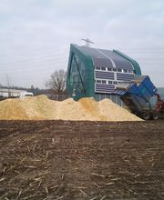 Boomverzorging Bouwmeester