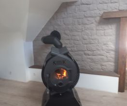 Dachdeckerei & Kaminbau Jung Bild 16