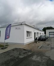Eurovia Bild 1