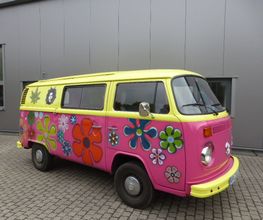 Der Lackierer Torsten Scherneck Bild 9