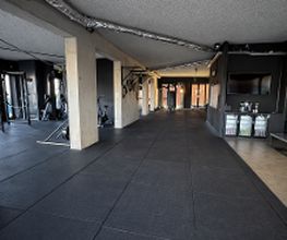 Convoy Gym afbeelding 8