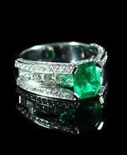 Joaillerie PIQUEMAL BARON SARL CARLA image 6
