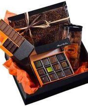 Carré Chocolat image 1