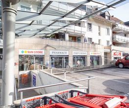 Pharmacie Sun Store Cossonay