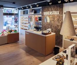 BIRKENSTOCK STORE Bild 2