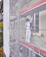 Donag Wohnungs + Gebäudereinigungen Bild 14