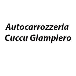 Autocarrozzeria Cuccu Giampiero logo