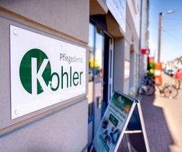 Pflegedienst Kohler Bild 8