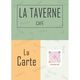 La Taverne café