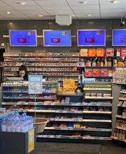 JET Tankstelle Bild 3
