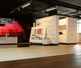 Bauwerk im Living Berlin Bild 4