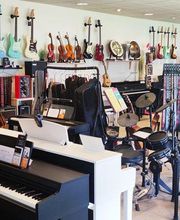 Normandie Pianos Musique image 4