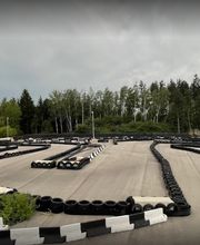 Karting-Paradies Vilsbiburg Bild 1