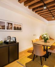 Áurea Convento Capuchinos imagen 4