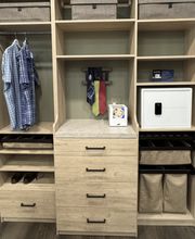 Closet Storage Organizers image 7