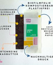 Choklad Zimmer Bild 6