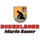 Bodenleger Mario Sauer