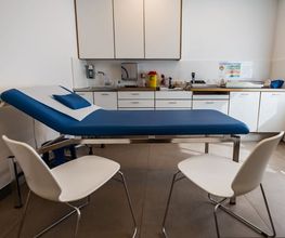 Studio Medico Pediatrico Bild 12