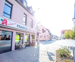 Franken Apotheke Bild 1