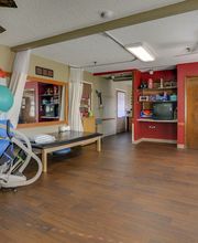 Wheatland Nursing Center Rehabilitation & Skilled Nursing image 16
