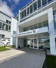 Finanzamt Paderborn Bild 1