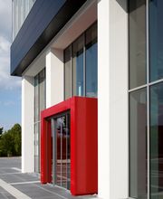 Brillux Zentrale Bild 3