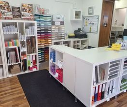 Copyshop Glarus Gmbh Bild 3
