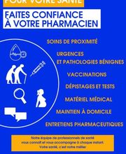 Pharmacie des Chartreux - Julie VANDEPUTTE image 9