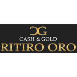 Cash e Gold - Compro Oro logo
