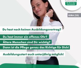 Pflegeheim "Blocksberg" Bild 1