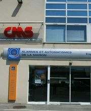 CMS Communication Maintenance Sécurité image 1