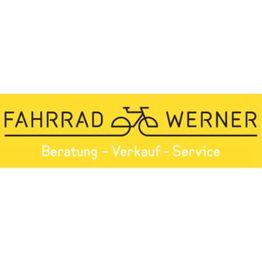 Fahrrad Werner