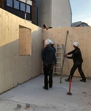 Gellenbeck Holzbau GmbH Bild 5
