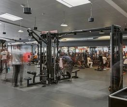 Basic-Fit 24/7 image 4