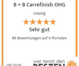 werkenntdenBESTEN.de Qualitätssiegel