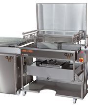 WP Lebensmitteltechnik RIEHLE GmbH Bild 7