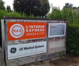 R.A.S Intérim Tours image 5