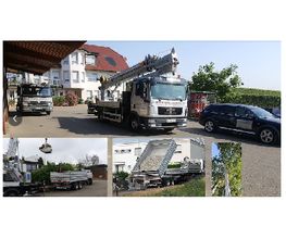 Bernd Stricker Der Dachdecker Bild 1