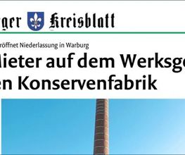 Zeitungsartikel