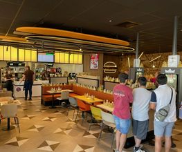 Burger King image 5