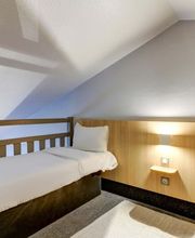 B&B HOTEL Dijon Marsannay image 5