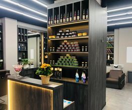 Elite Friseur Sülz