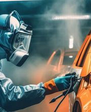 IClean Industriereinigung