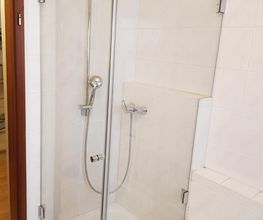 MEINE GLAS DUSCHE - Rahmenlose Duschwände, Duschkabinen, Duschabtrennungen aus Glas im Raum München, Augsburg, Ingolstadt, Landshut, Rosenheim, Allgäu, Oberbayern, Schwaben, Niederbayern.
