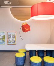 McDonald's Bild 6