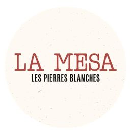 La Mesa-Les Pierres Blanches
