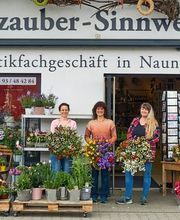 Raumzauber-Sinnwelt Bild 6