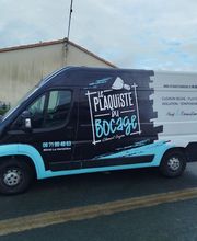 Le Plaquiste du Bocage image 5