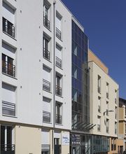 Résidence étudiante Nemea Thésée image 13